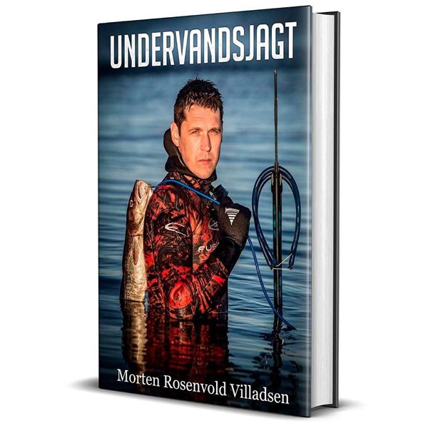 Undervandsjagt
