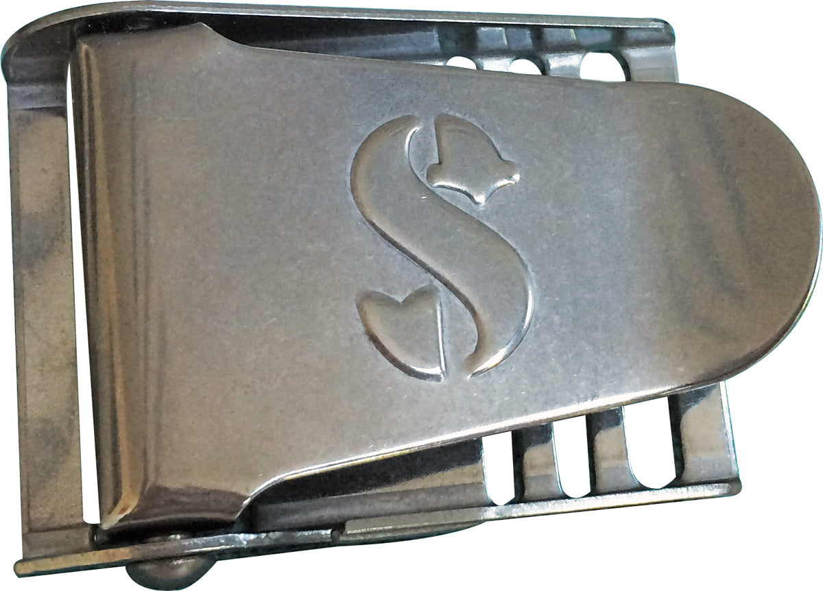Scubapro Buckle Inox