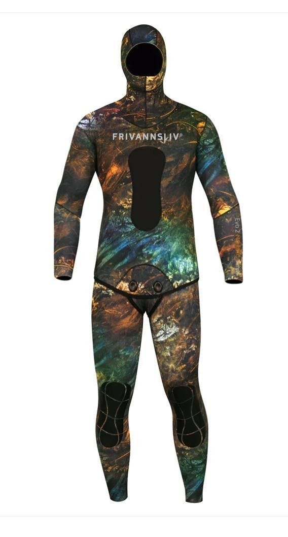 OpenCell Frivannsliv Evo 2