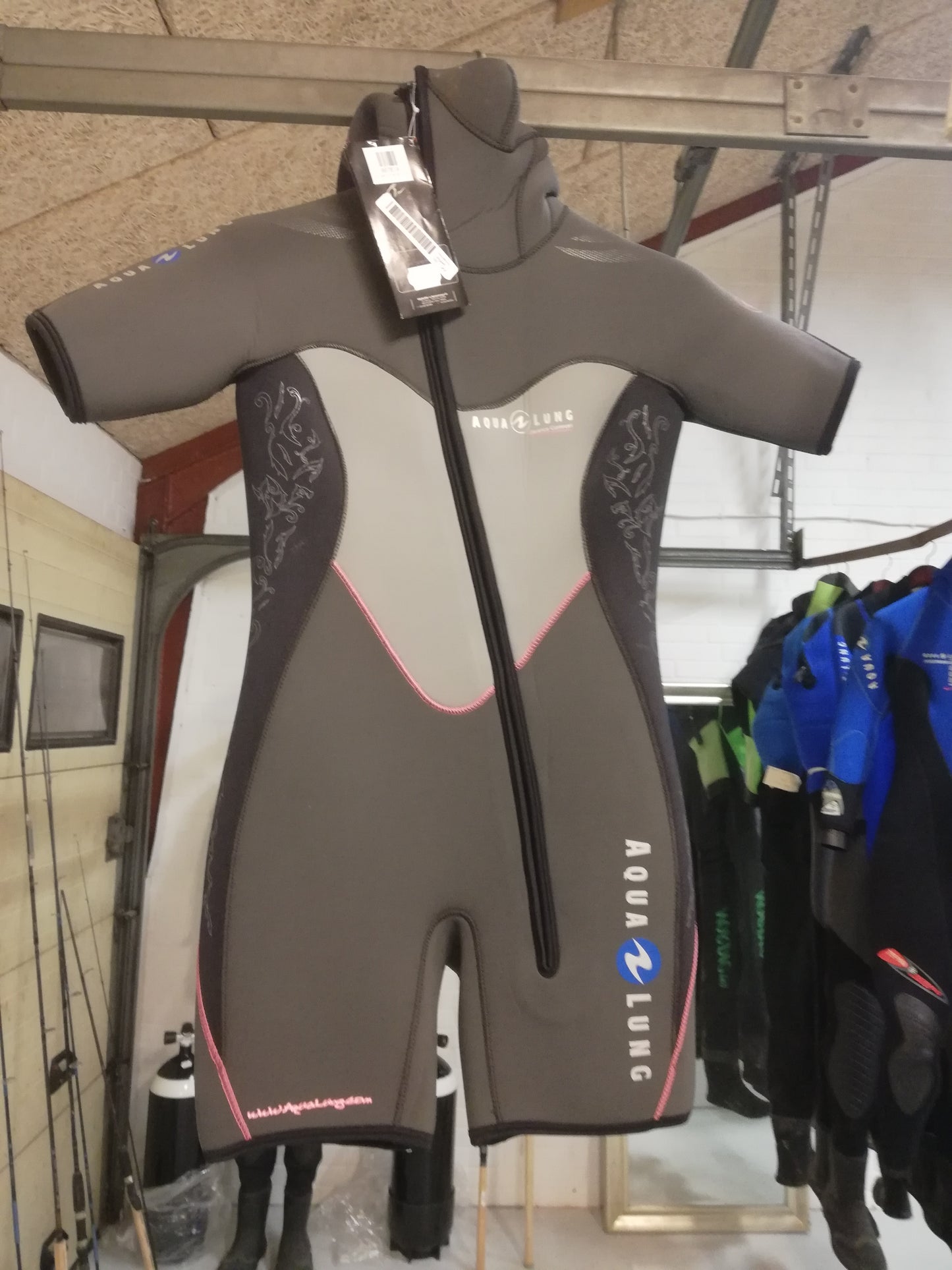 Aqualung Balance Comfort 5.5mm