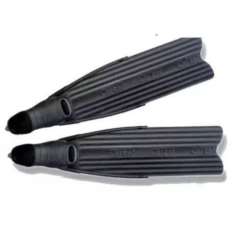 Omer Stingray Undervandsjagt Finner