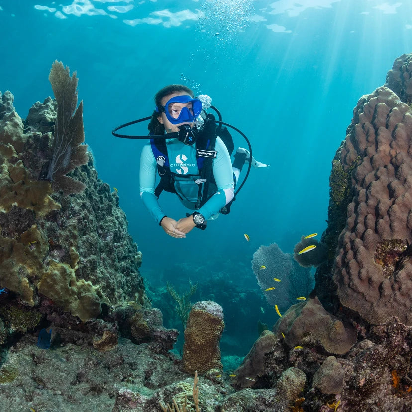 Scubapro A1 Dive Computer