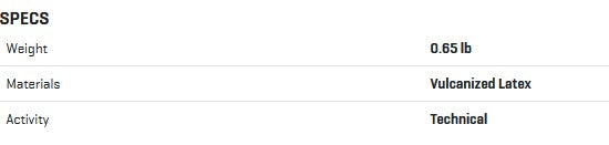 Scubapro Definition Steamer 3mm