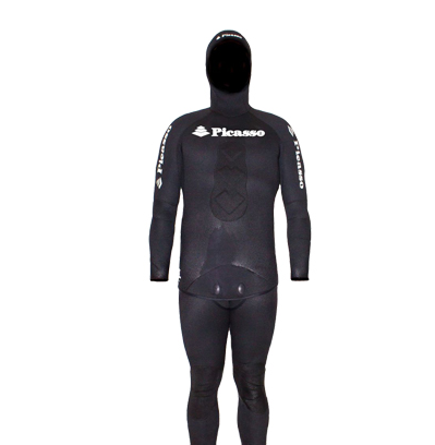Picasso Shadow Wetsuit