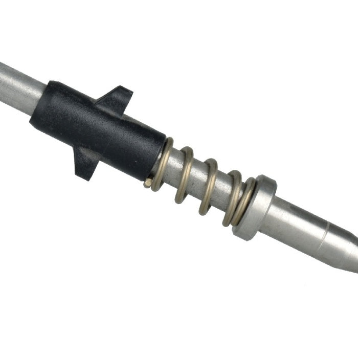 Seac sub Asso trykluftsharpun