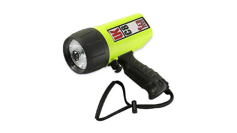 Underwater Kinetics C8 eLED plus