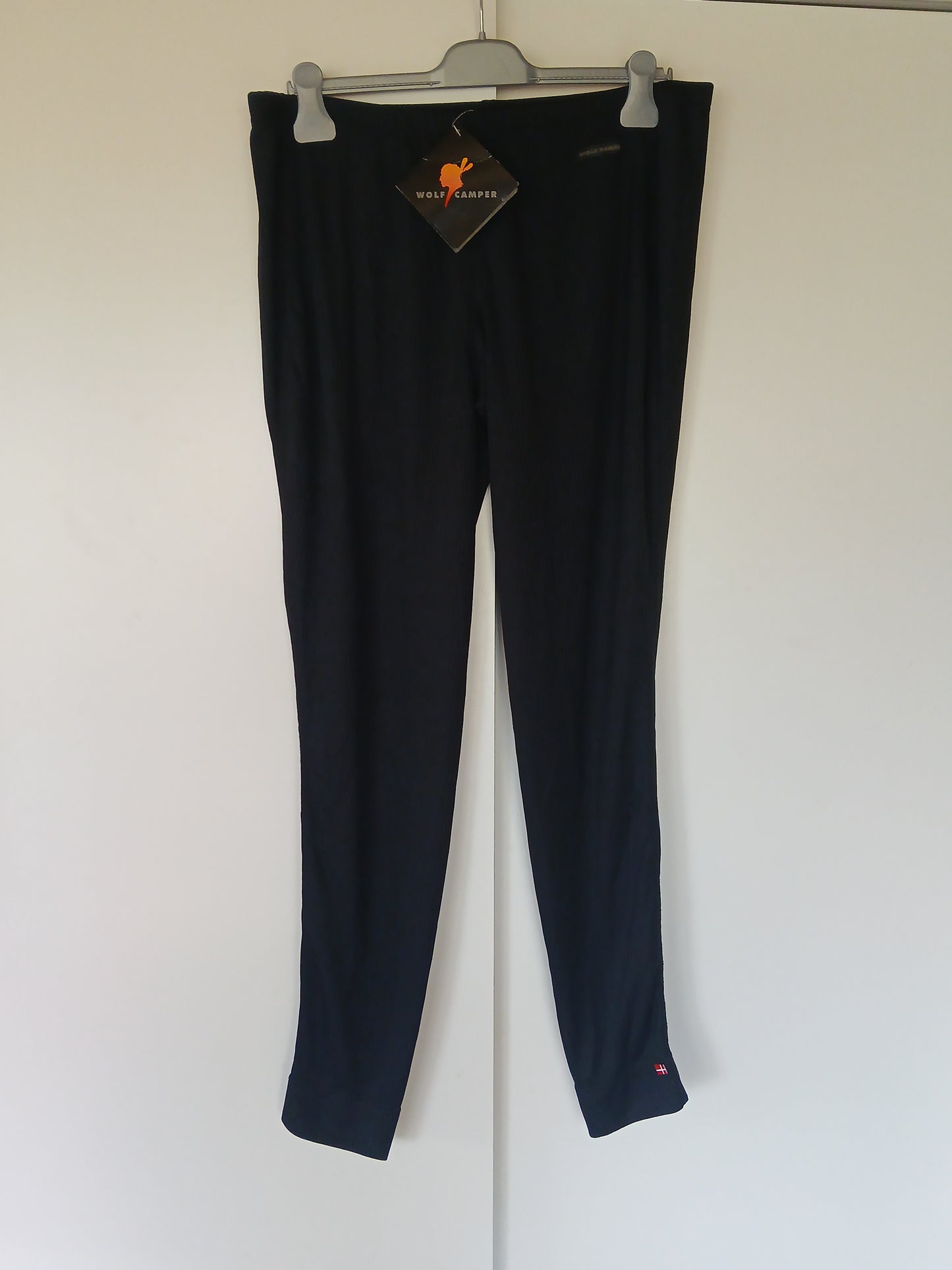 WOLFCAMPER Tundra womens pants