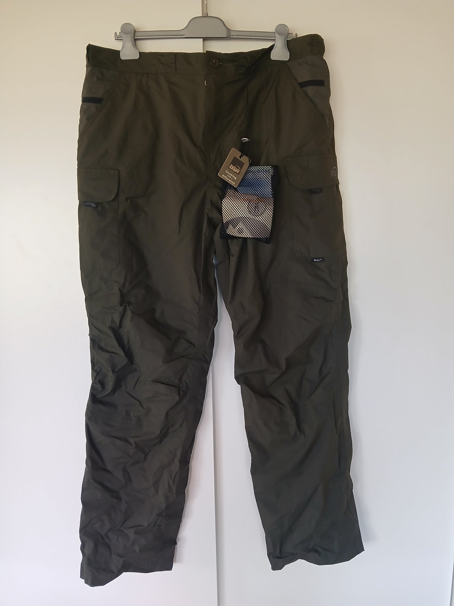 Anderson GEOFF ZOON JEANS