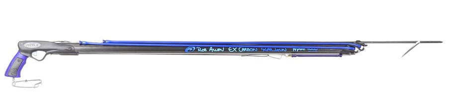 Rob Allen Harpoon