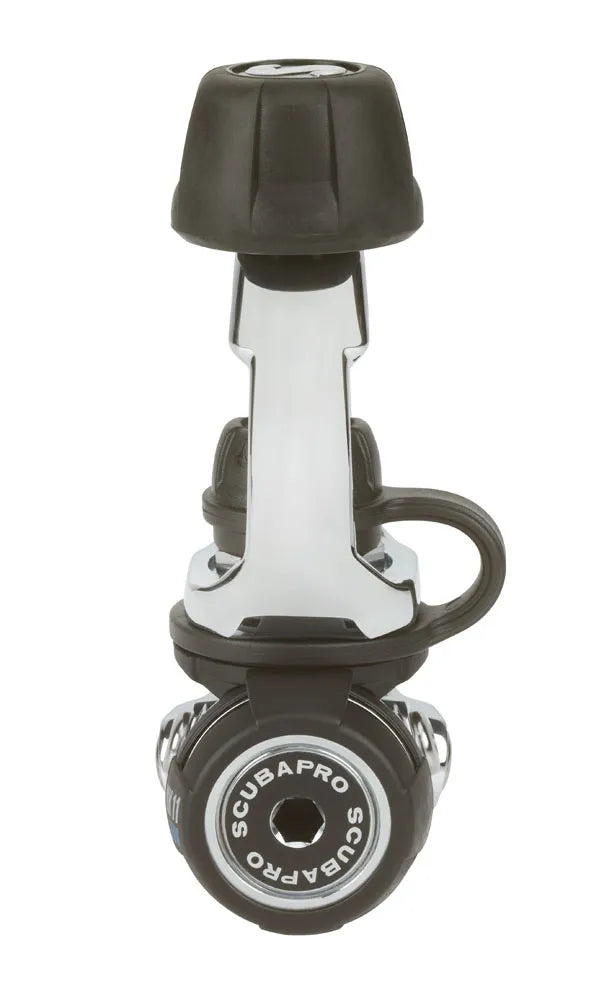 Scubapro MK11 Første trin