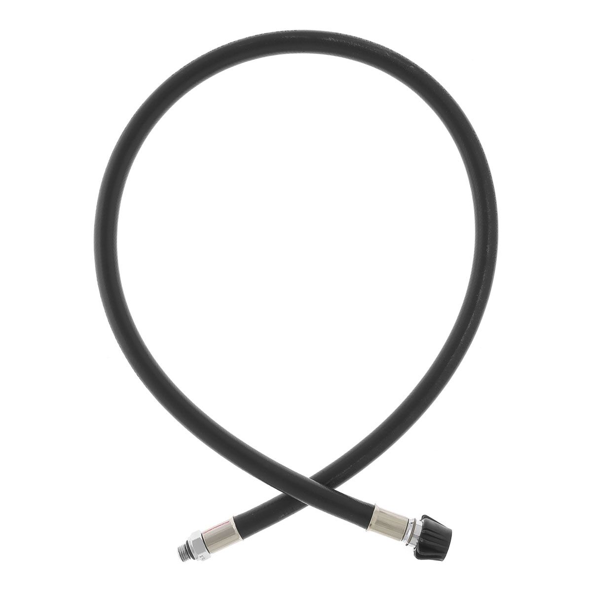 Scubapro LP hose (tørdragt)
