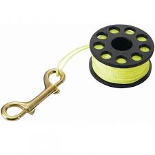 Linehjul og SMB spoler