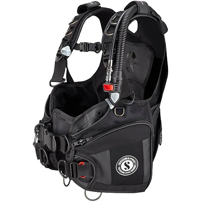 Scubapro X-Black