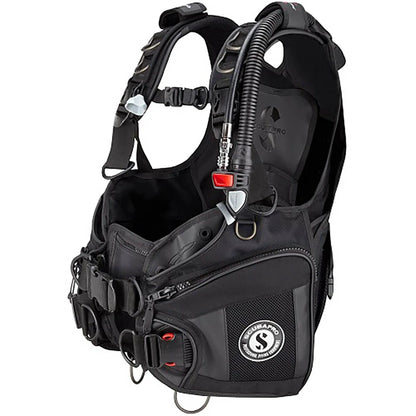 Scubapro X-Black