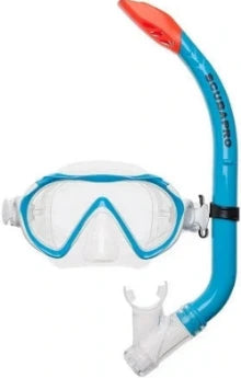 Scubapro Spider Combo