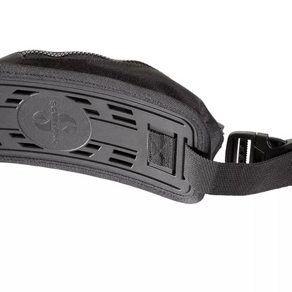 Weight pockets, X-ONE, BLACK (pair)