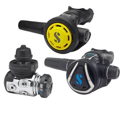 MK17 EVO/C370/R095 OCTOPUS SET