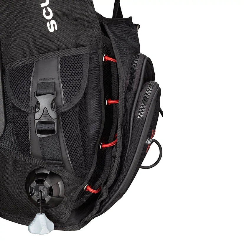 Scubapro X-Black