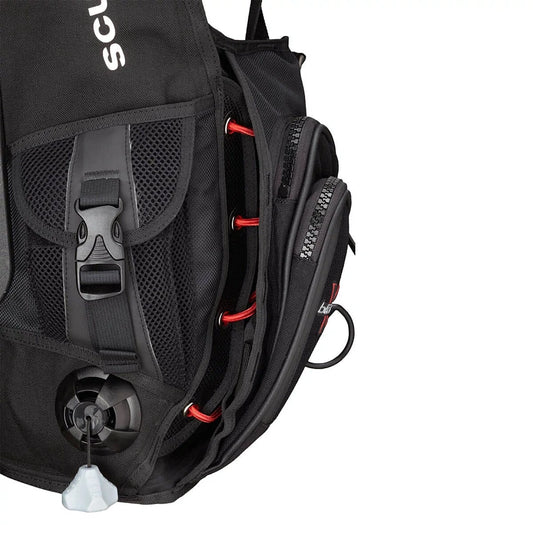 Scubapro X-Black