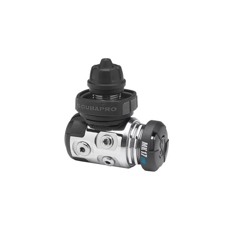 Scubapro MK17 EVO/G260/R195 OCTOPUS SET