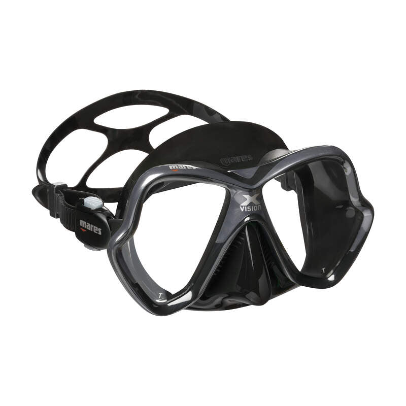 Mares X-VIsion