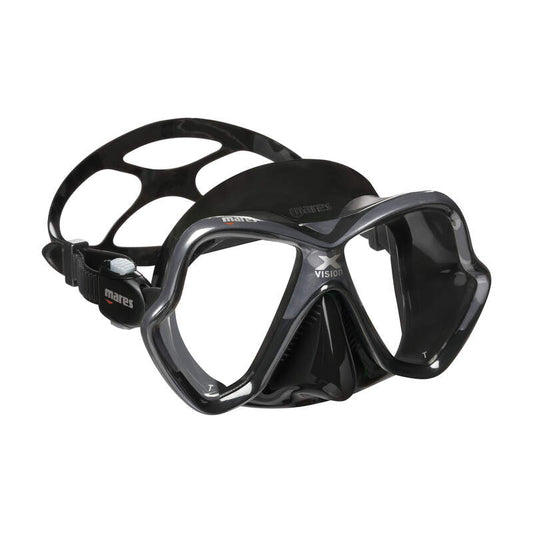 Mares X-VIsion