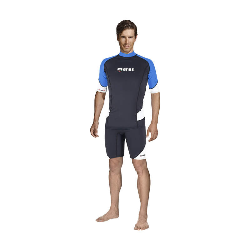 Rash Guard TRILASTIC S/S
