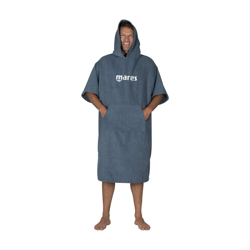 Mares ASCENT PONCHO