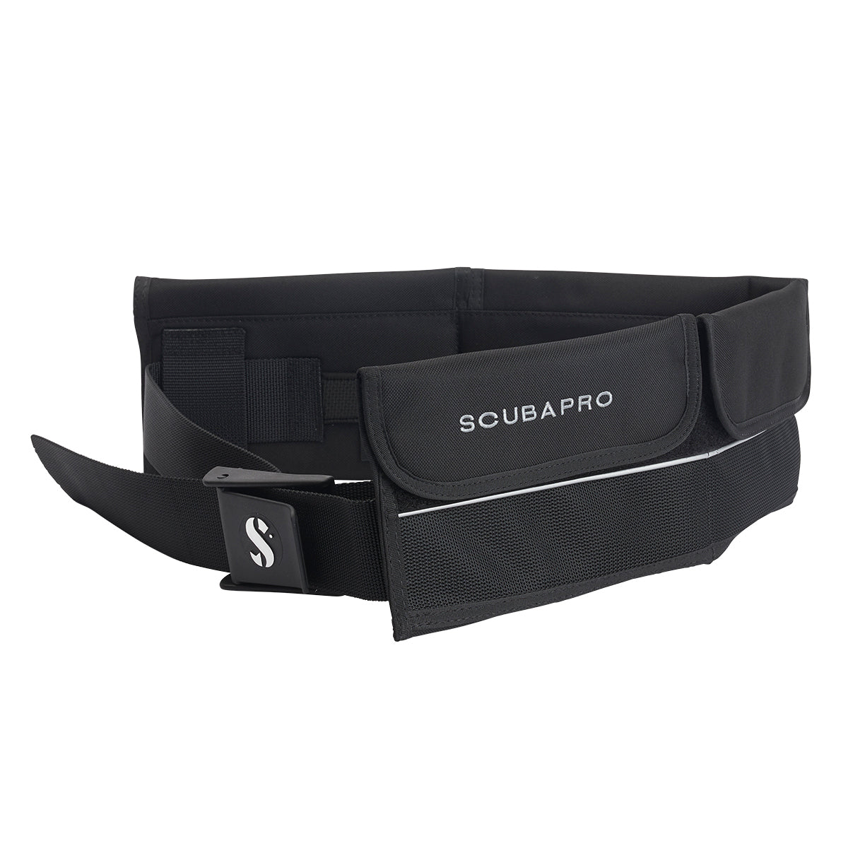 Padded Weightbelt