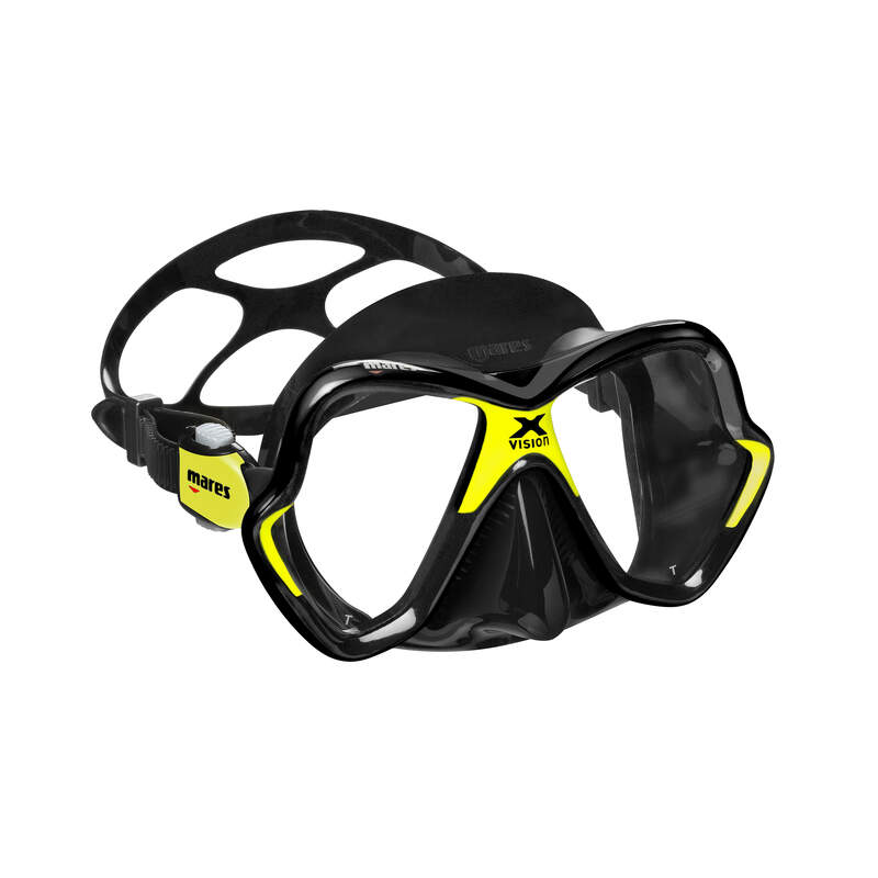 Mares X-VIsion