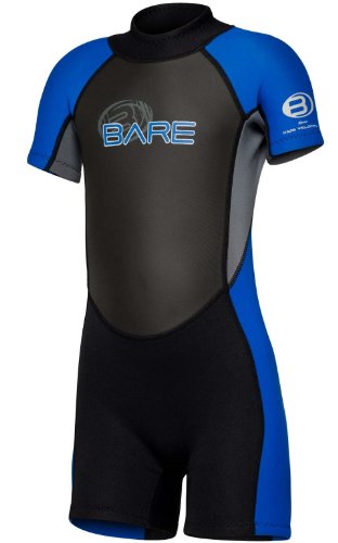 Bare Velocity