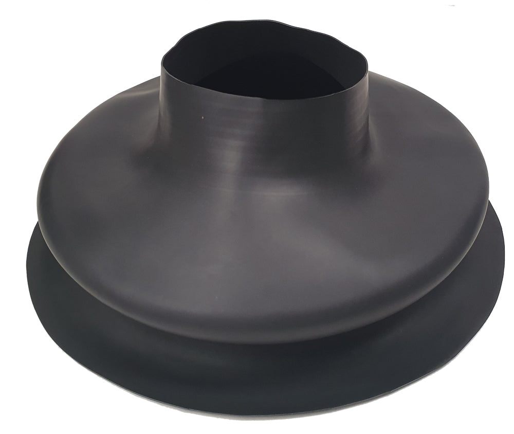 Halsmanchetter til tørdragter