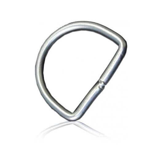 Rustfrie D-Ringe til BCD