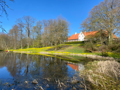 Fjordens Hemmeligheder