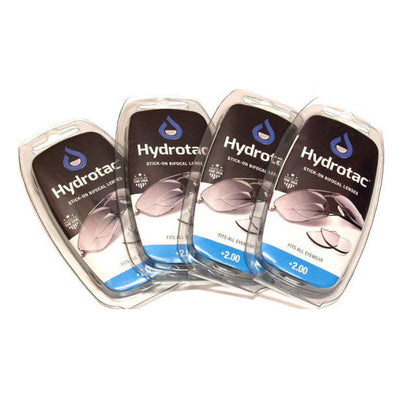Hydrotac Magnifying Lenses (par)
