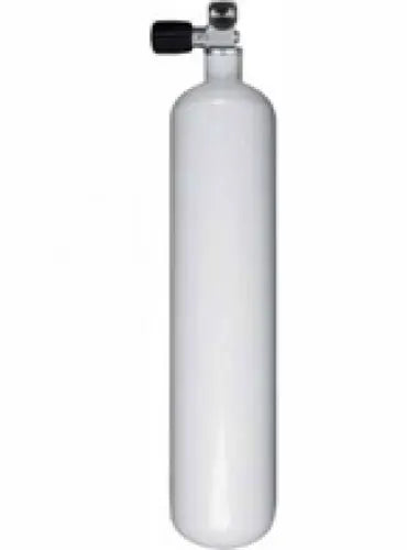 Maling af trykflasker