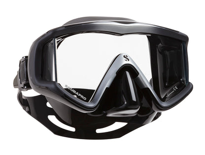 Scubapro CrystalVu