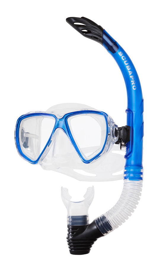 Scubapro Snorkel Plus