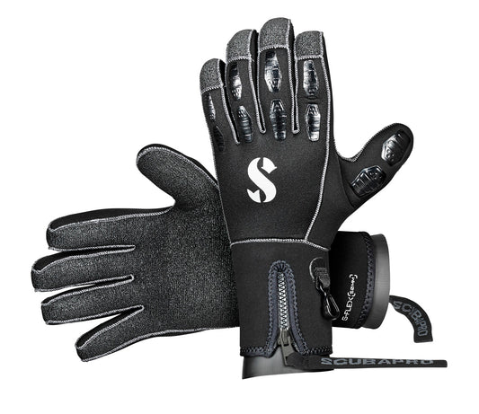 G-Flex Gloves