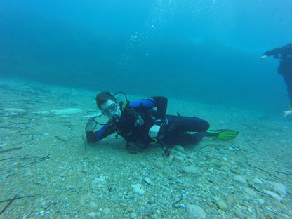 Malta – sol, kultur og spændende dykning