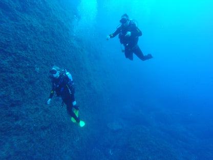 Malta – sol, kultur og spændende dykning