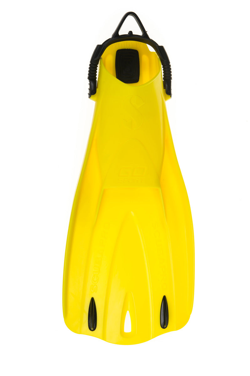 Go Sport Rejsefinner