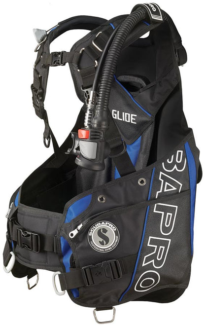 Scubapro GlideX