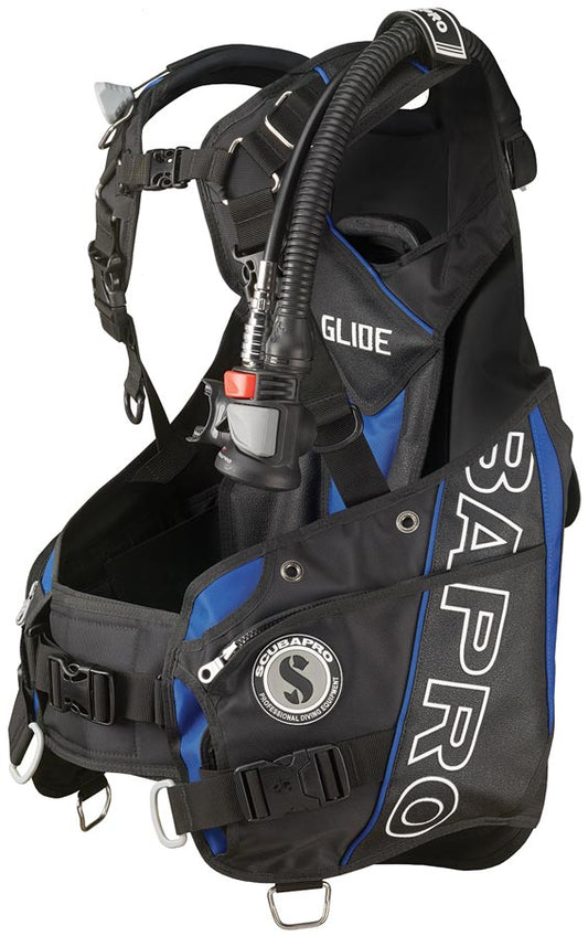 Scubapro GlideX