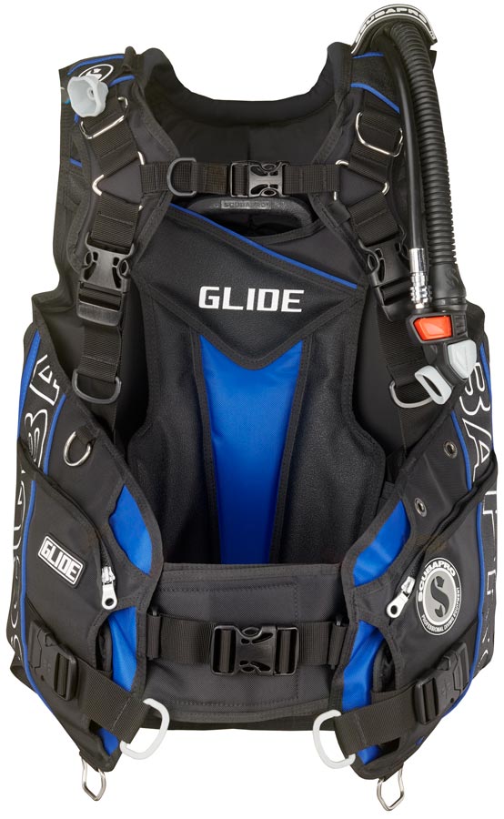 Scubapro GlideX