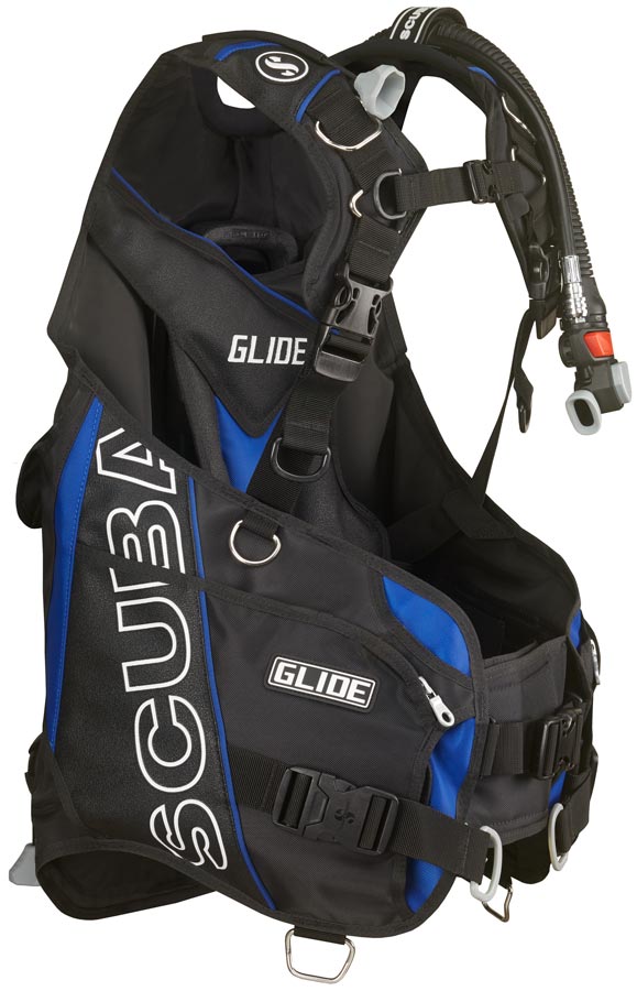 Scubapro GlideX