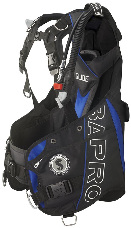 Scubapro GlideX
