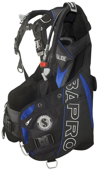 Scubapro GlideX