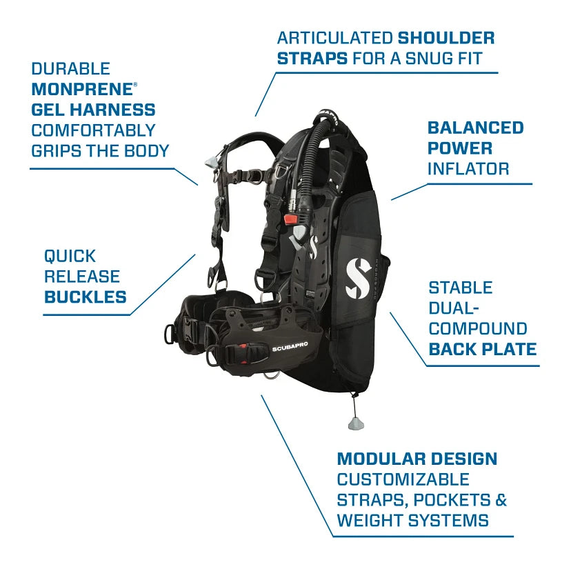 Hydros Pro