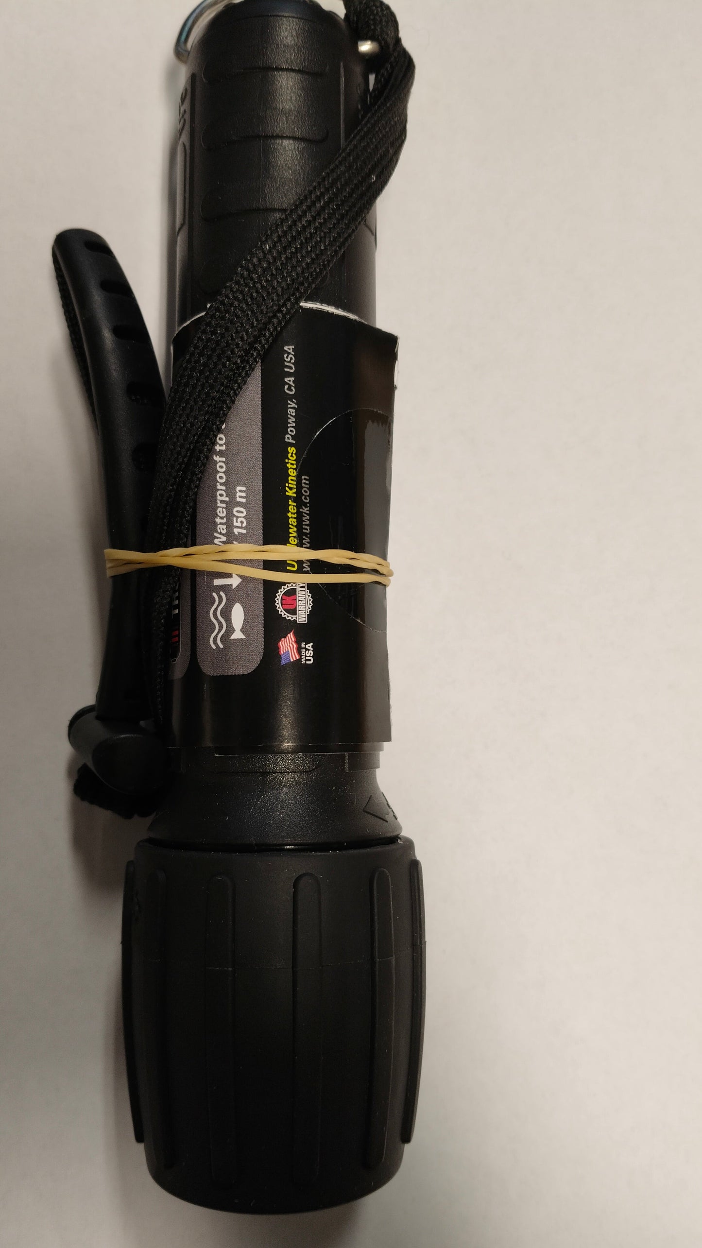 Underwater Kinetics SL3 eLED